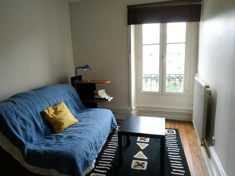 Appartement Nantes - 5 chambres