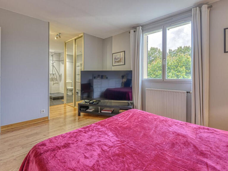 Appartement Nantes - 3 chambres