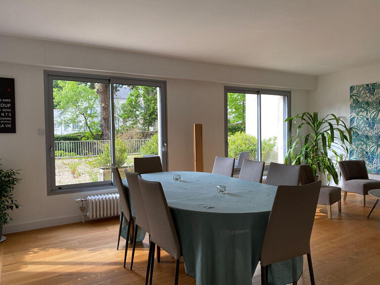 Apartment Nantes - 2 bedrooms