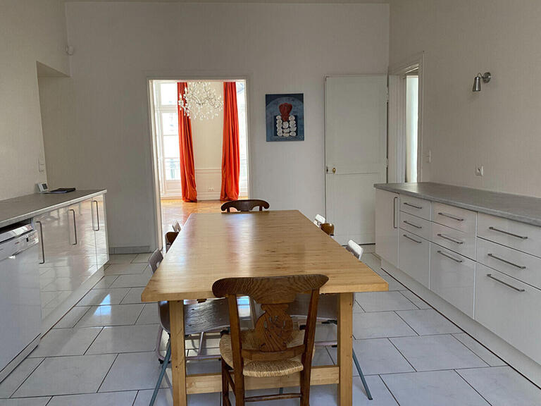 Apartment Nantes - 4 bedrooms