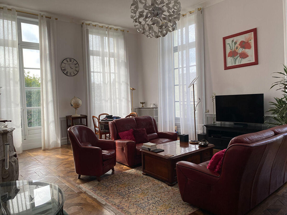 Apartment Nantes