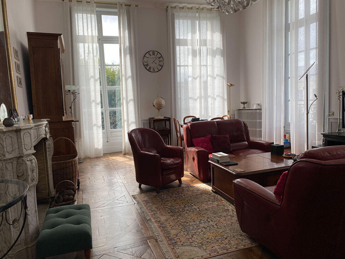 Apartment Nantes