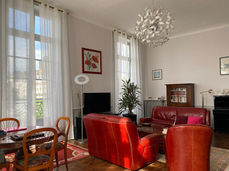 Apartment Nantes - 3 bedrooms