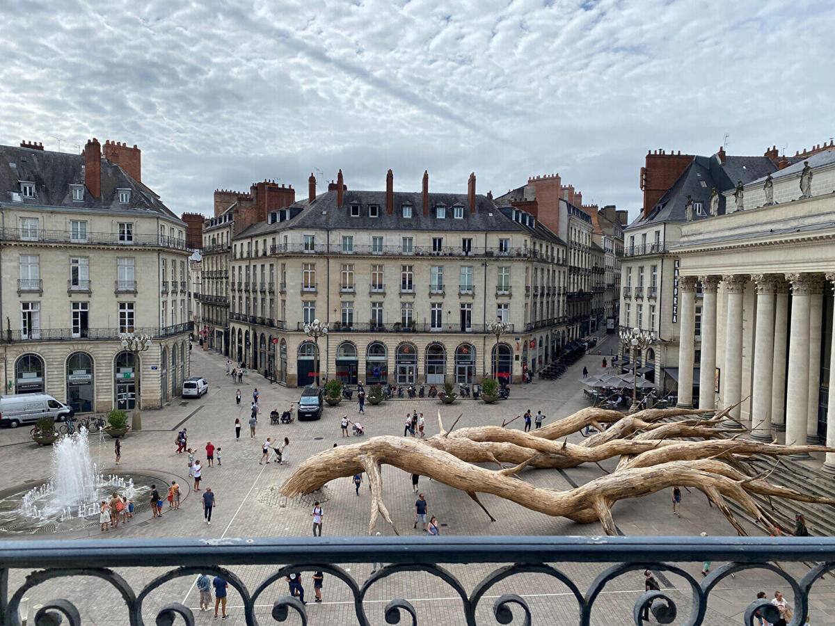 Appartement Nantes