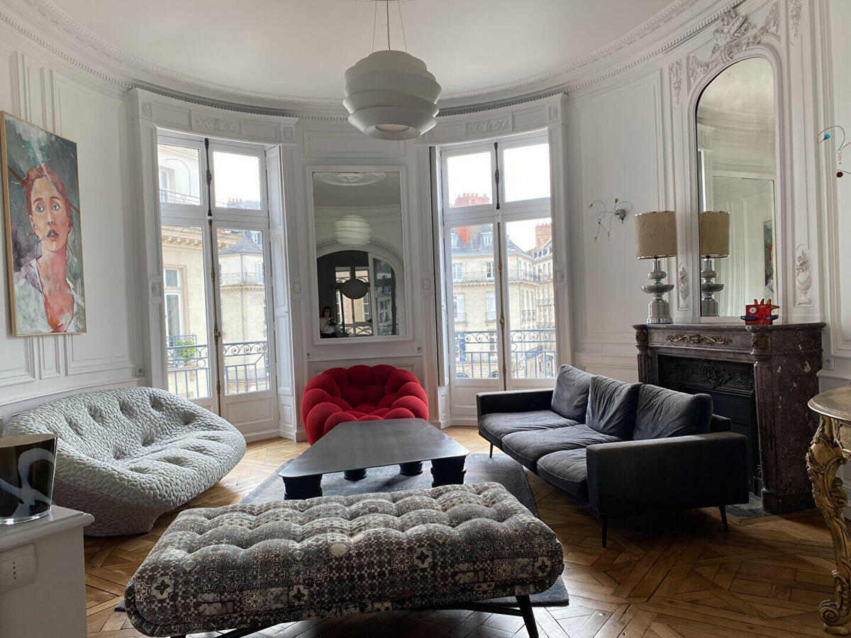 Appartement Nantes