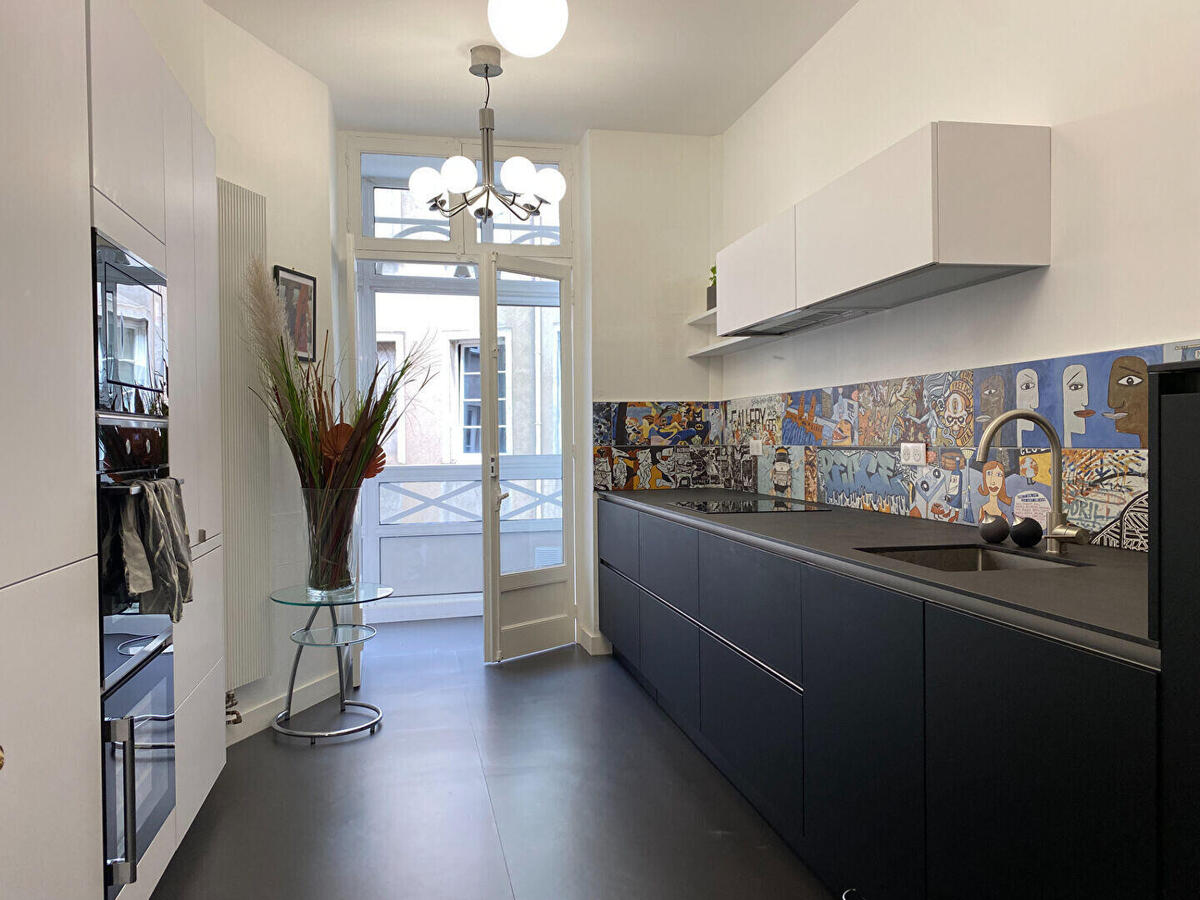 Appartement Nantes