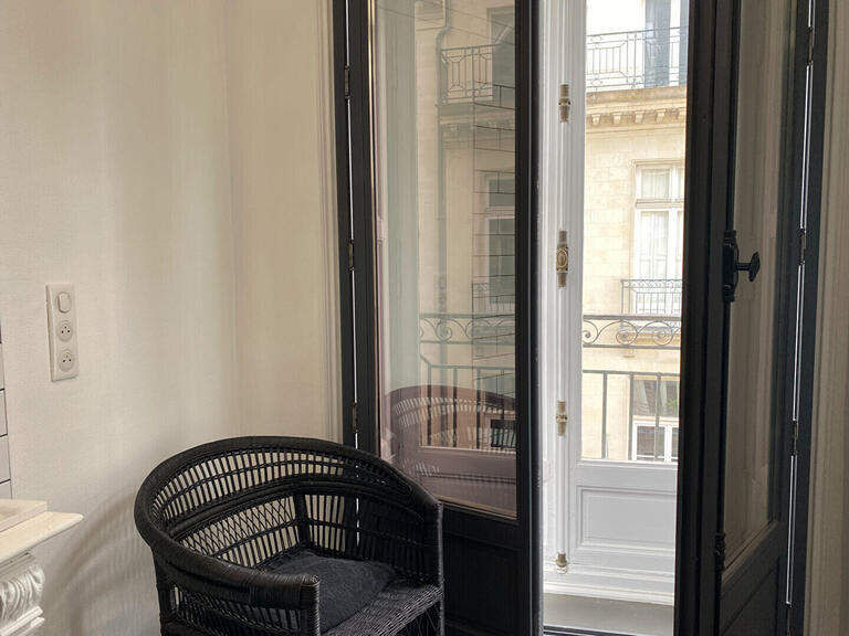 Apartment Nantes - 2 bedrooms