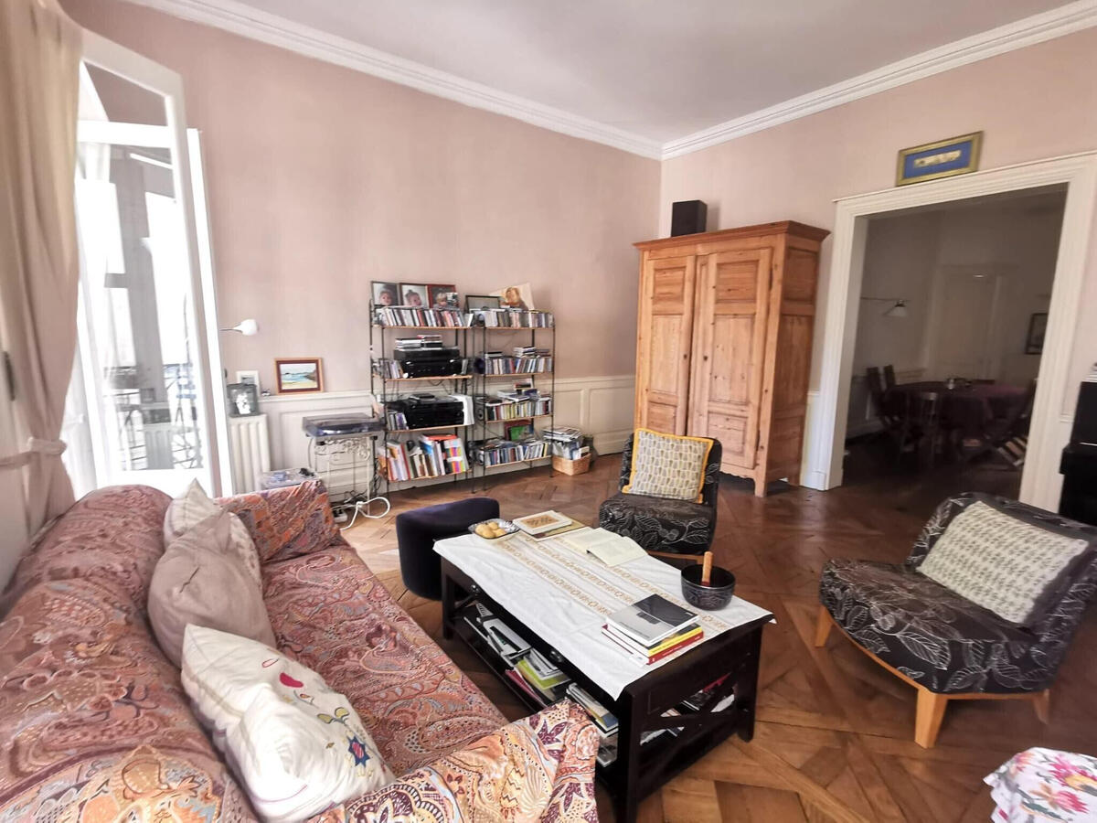 Appartement Nantes