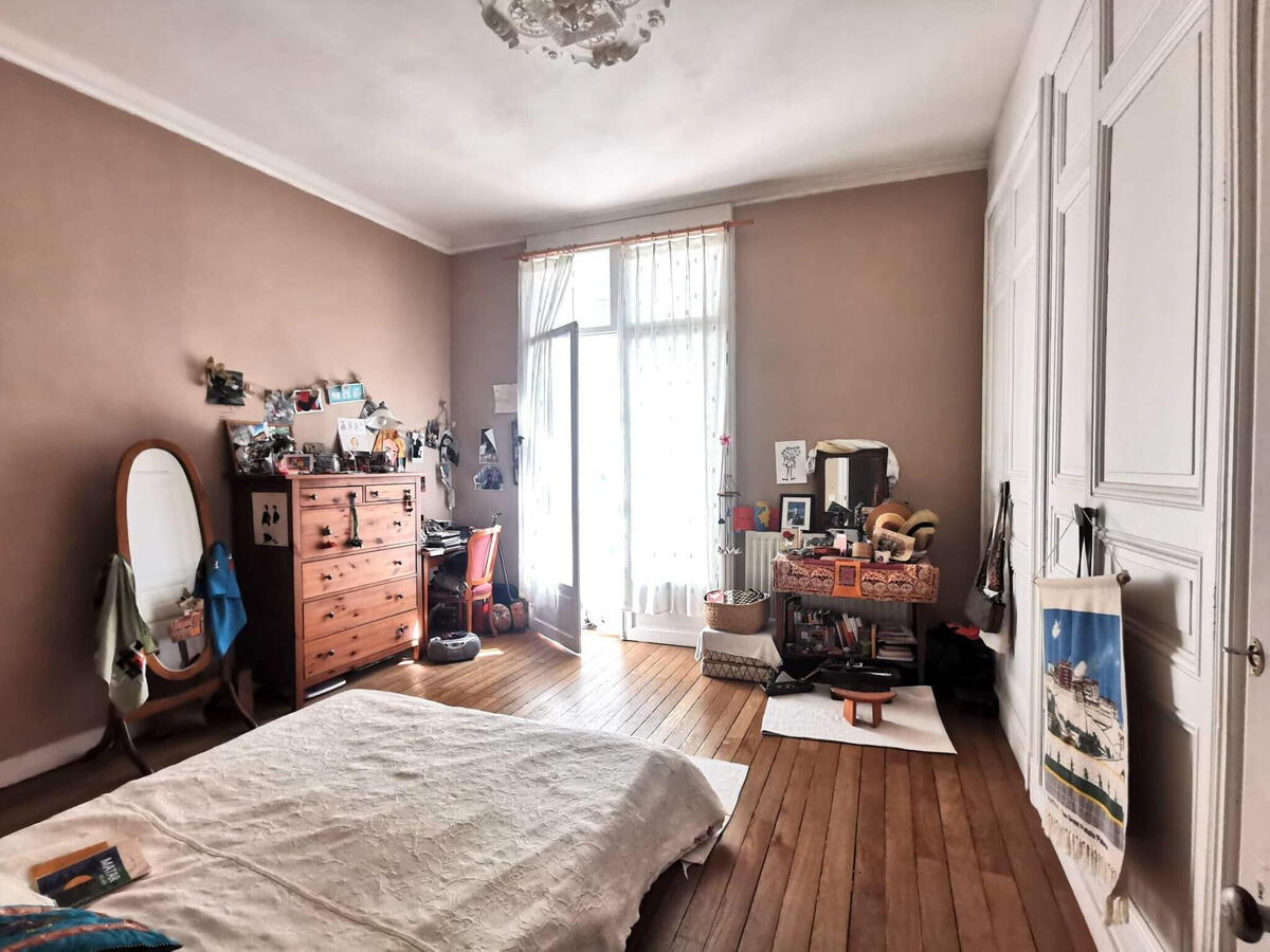 Appartement Nantes