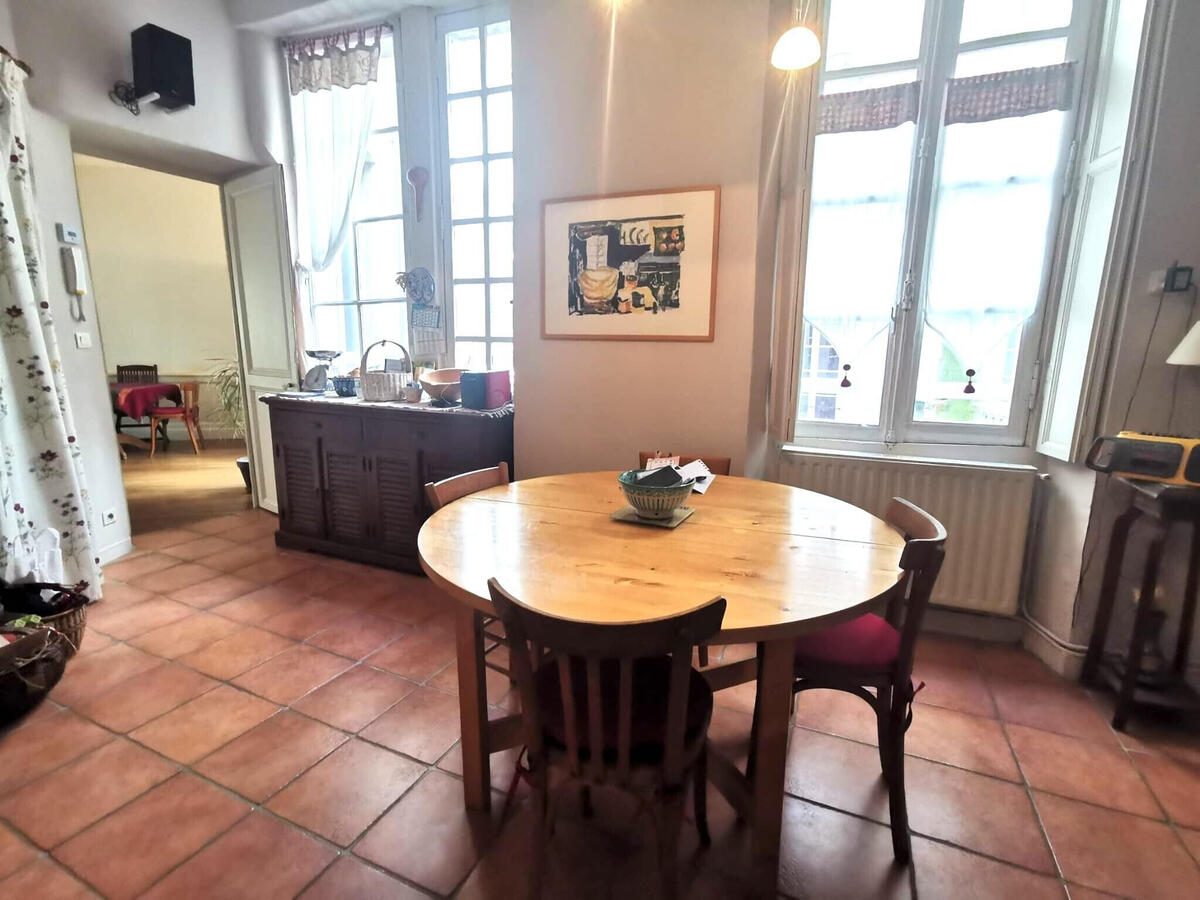 Appartement Nantes