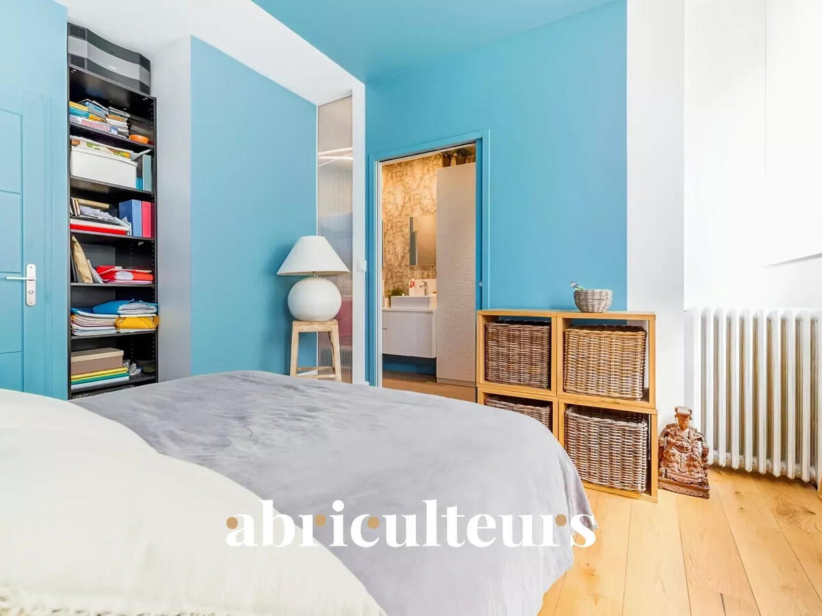 Apartment Nantes