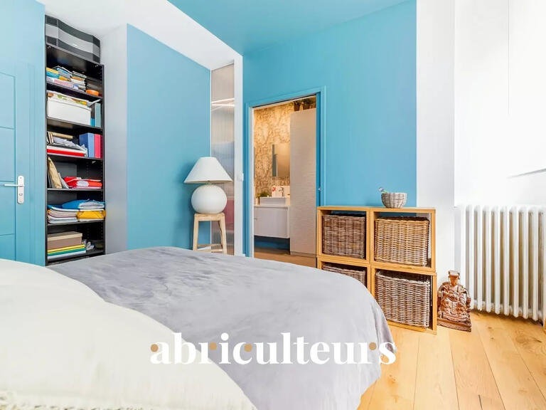 Apartment Nantes - 3 bedrooms - 147m²