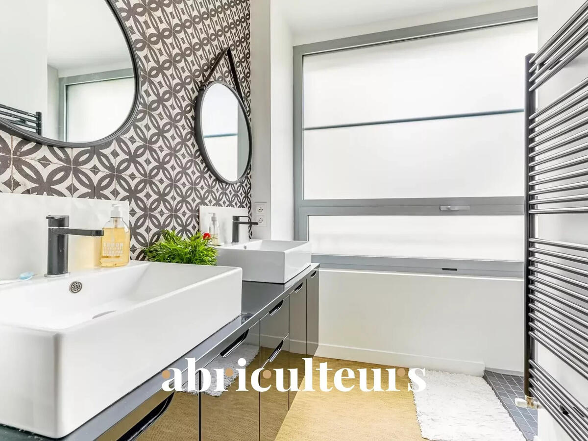 Appartement Nantes