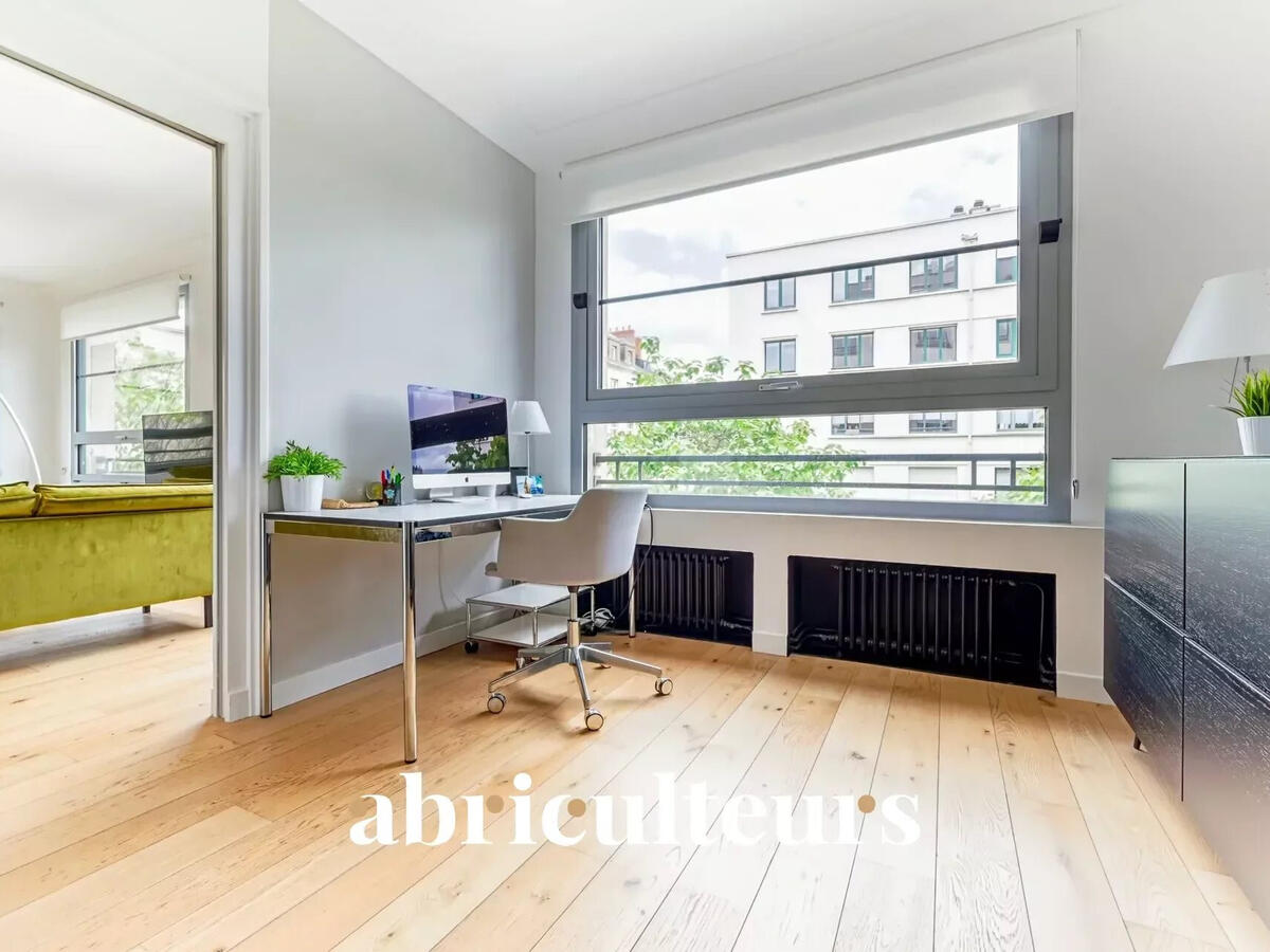 Apartment Nantes