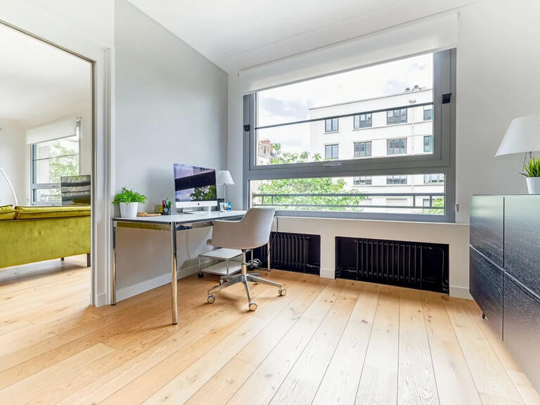 Apartment Nantes - 3 bedrooms - 147m²