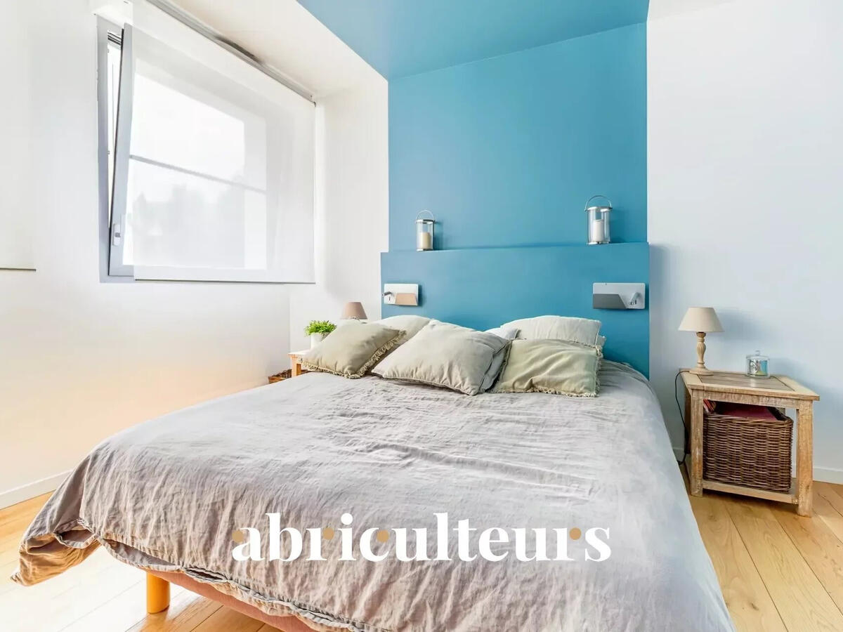 Apartment Nantes