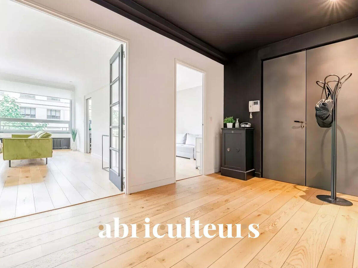 Appartement Nantes