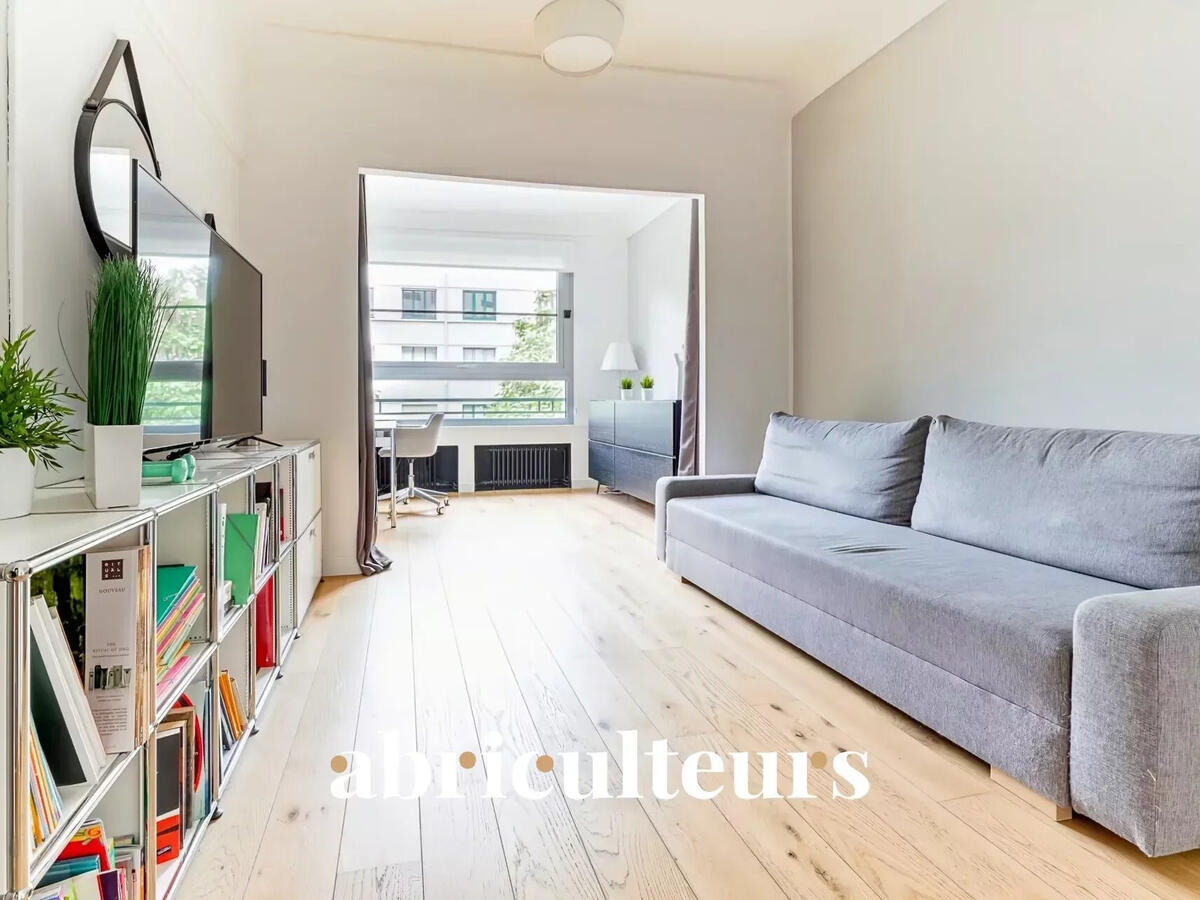 Appartement Nantes