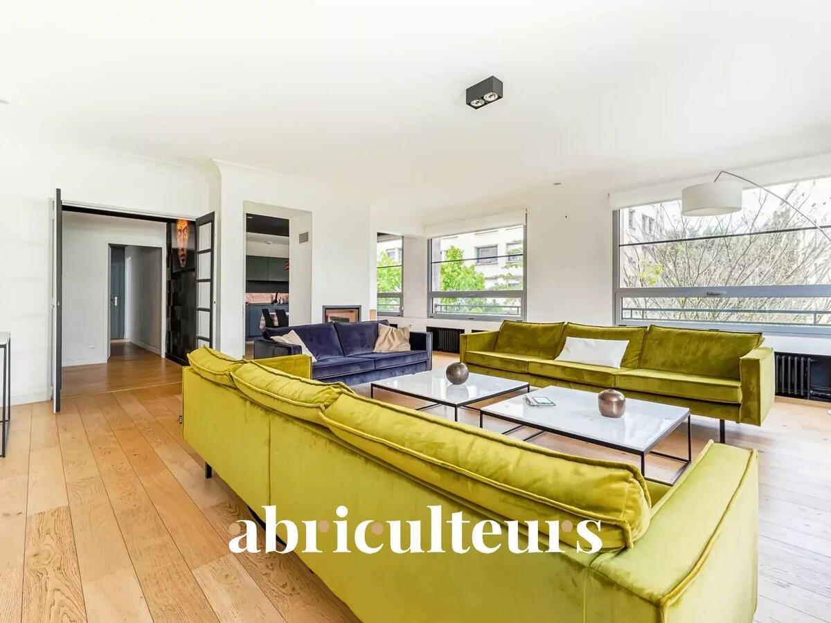 Apartment Nantes