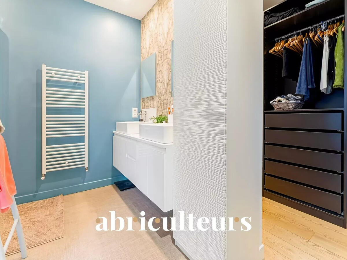 Apartment Nantes