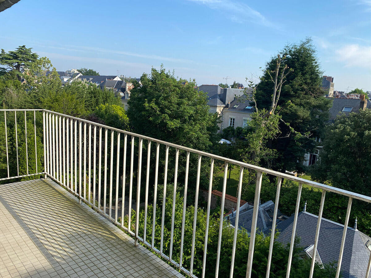 Appartement Nantes