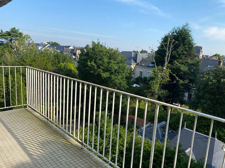 Appartement Nantes - 4 chambres