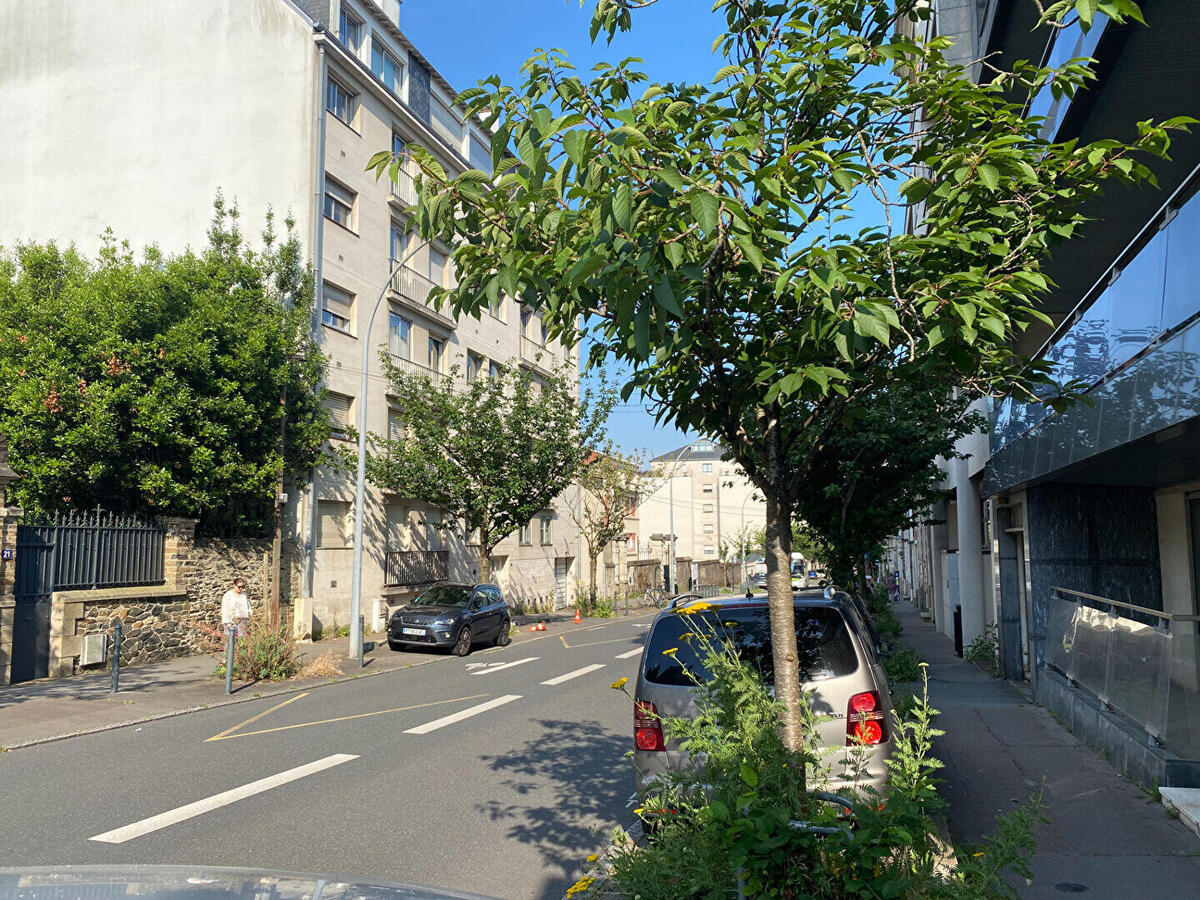 Appartement Nantes