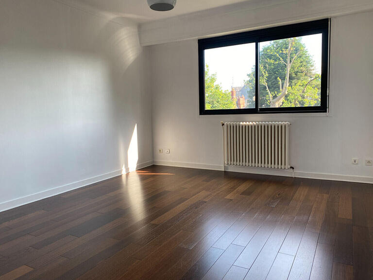 Apartment Nantes - 4 bedrooms