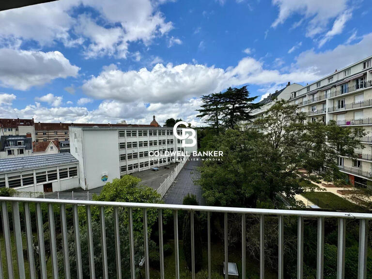 Apartment Nantes - 3 bedrooms