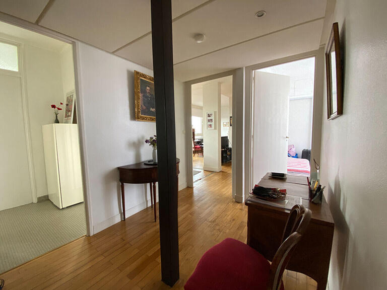 Apartment Nantes - 2 bedrooms