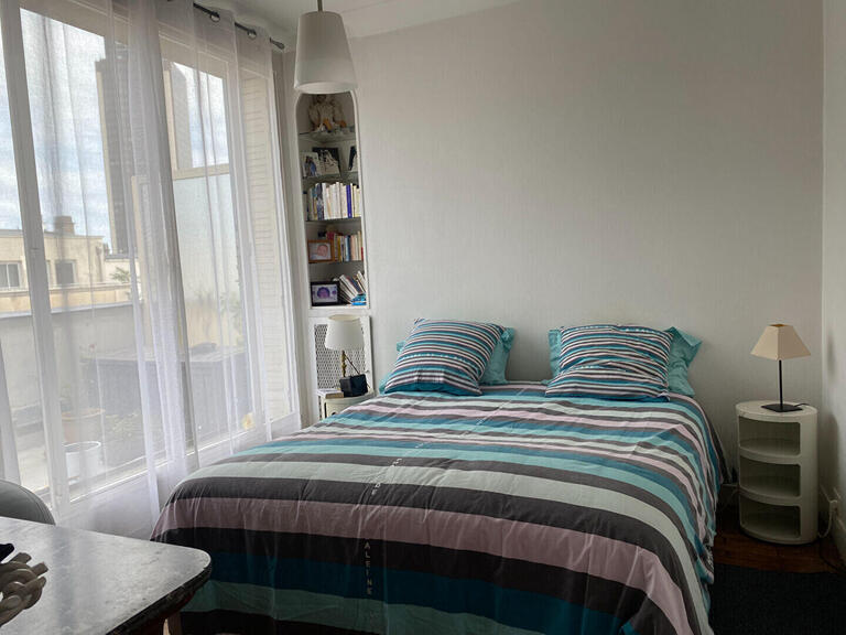 Apartment Nantes - 2 bedrooms