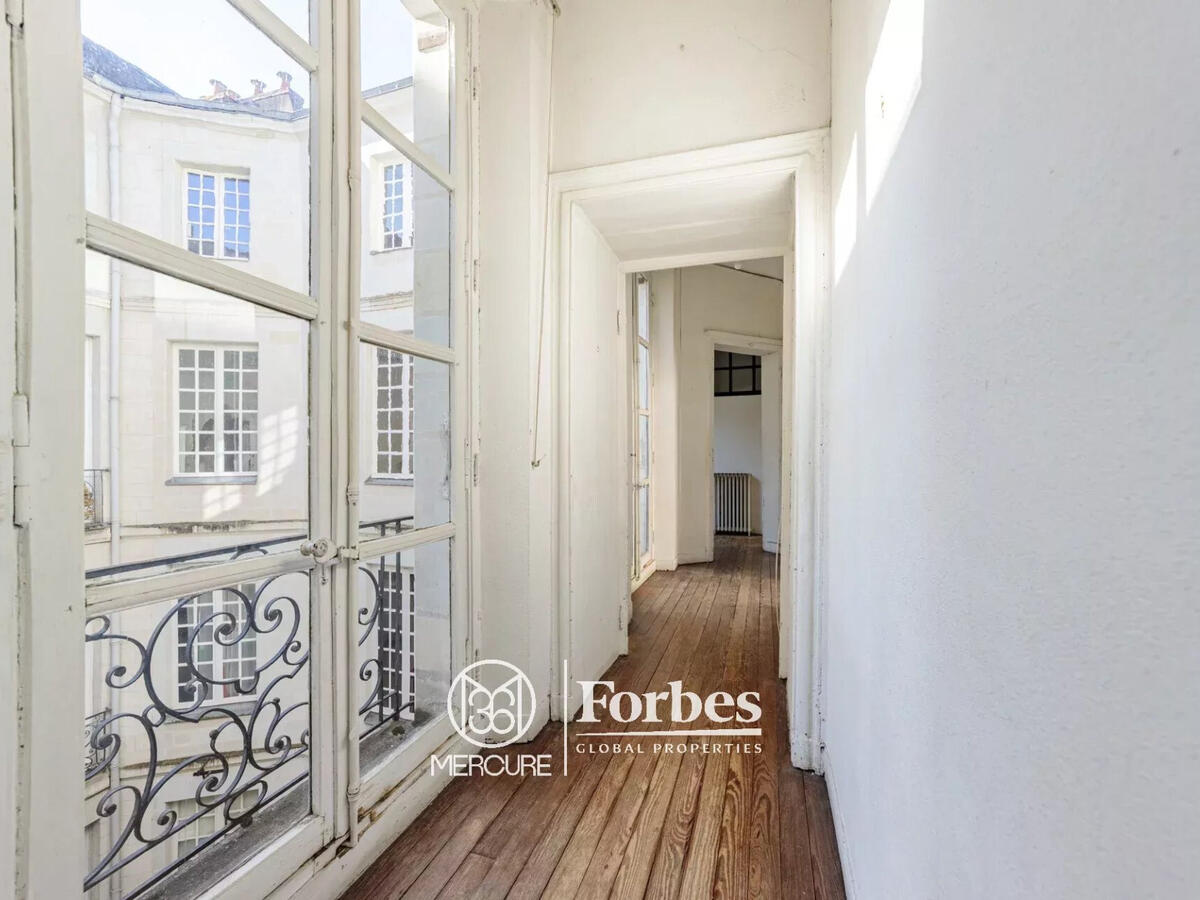 Appartement Nantes