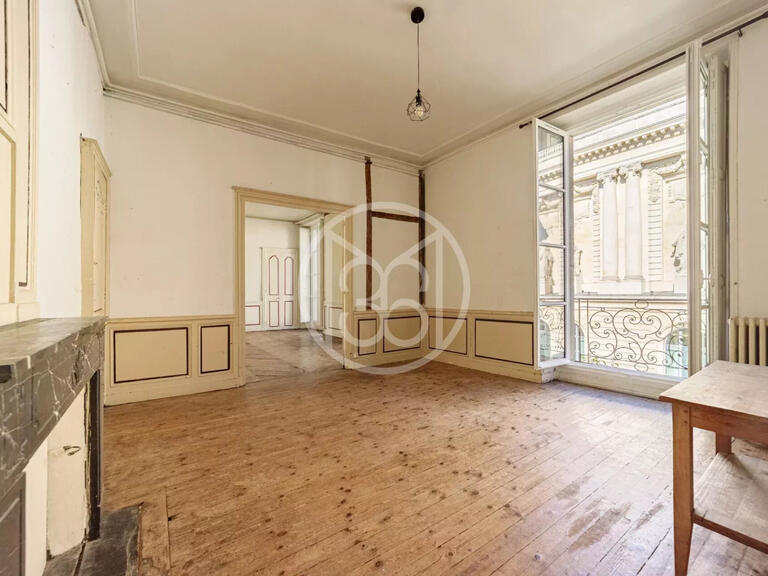 Appartement Nantes - 3 chambres - 135m²