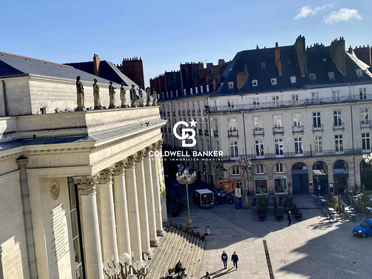 Appartement Nantes