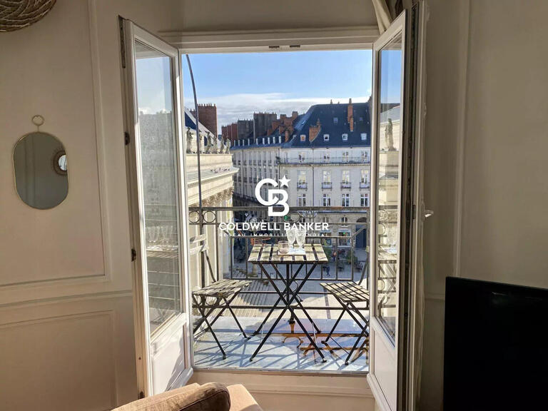 Apartment Nantes - 3 bedrooms