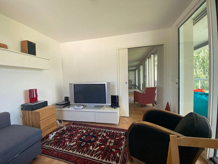 Apartment Nantes - 3 bedrooms