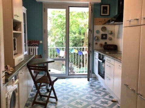 Appartement Nantes