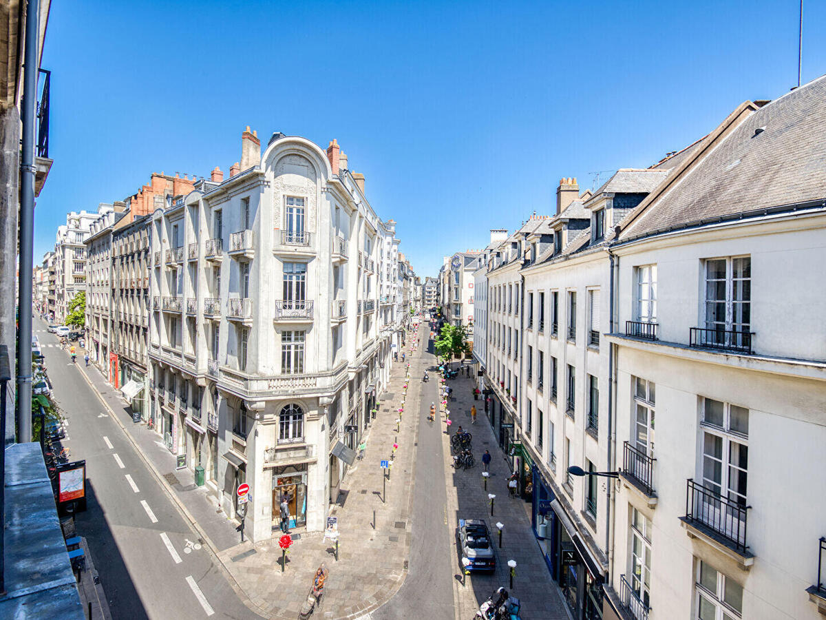 Appartement Nantes