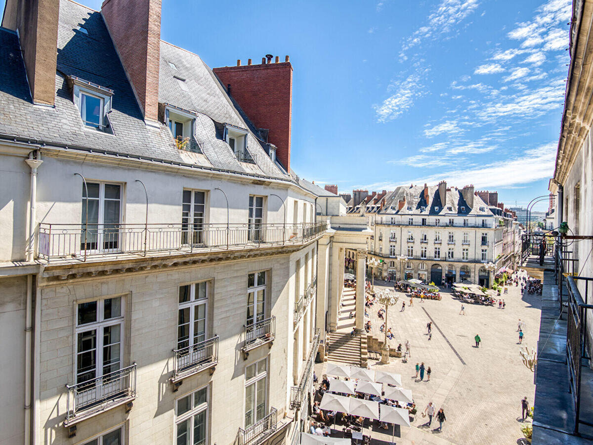 Appartement Nantes