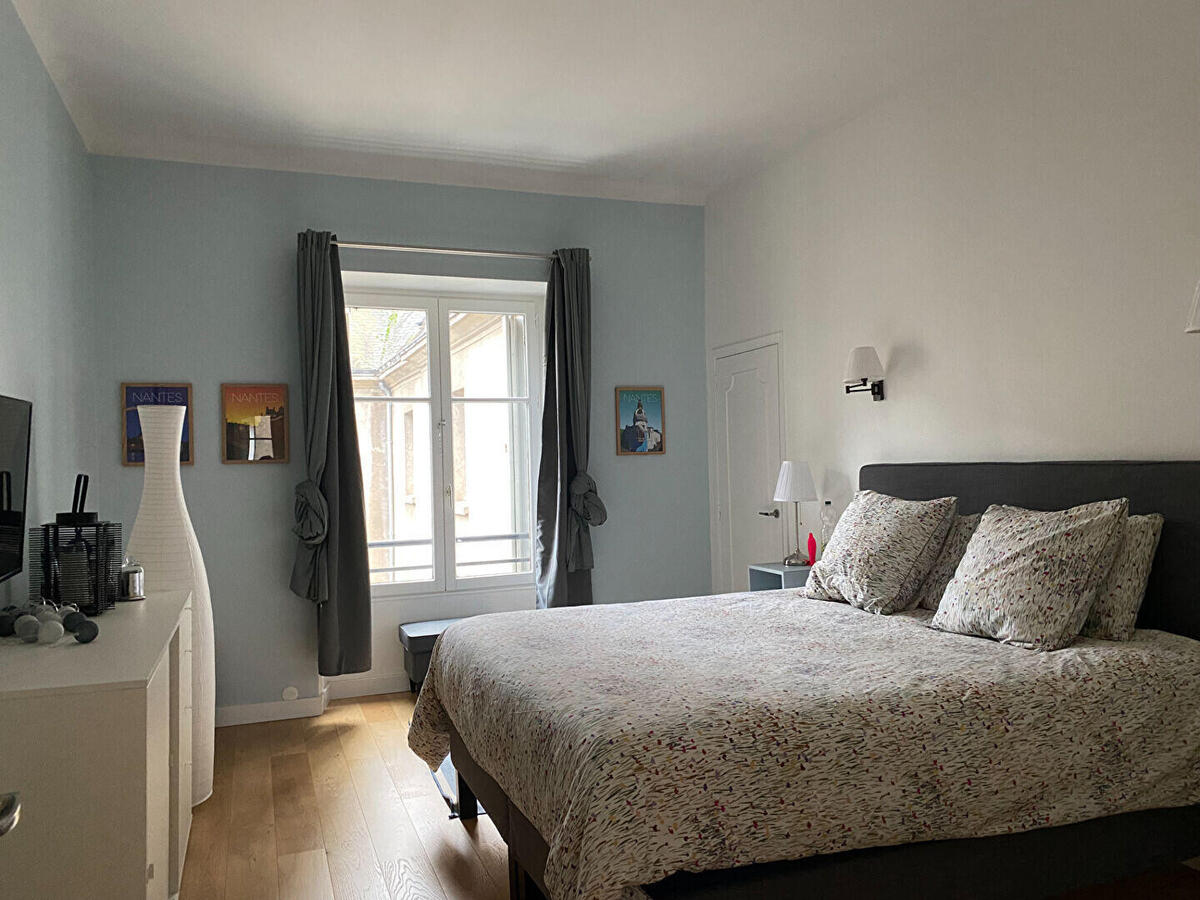 Appartement Nantes