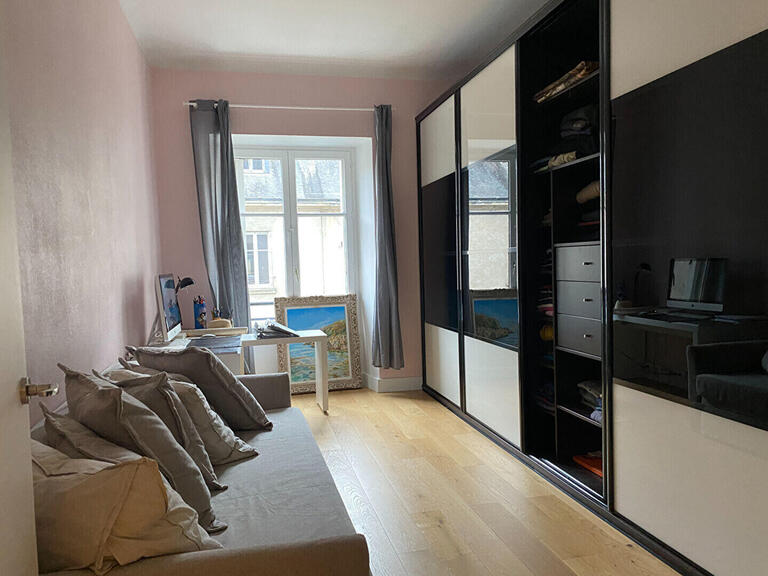 Apartment Nantes - 4 bedrooms