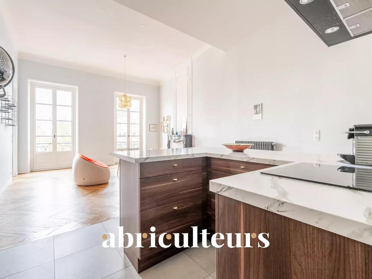 Appartement Nantes