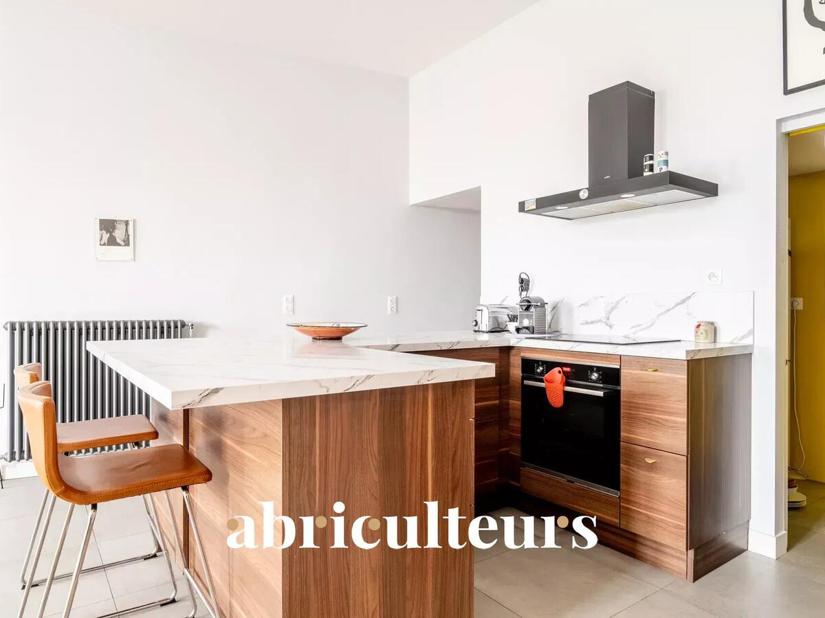 Appartement Nantes