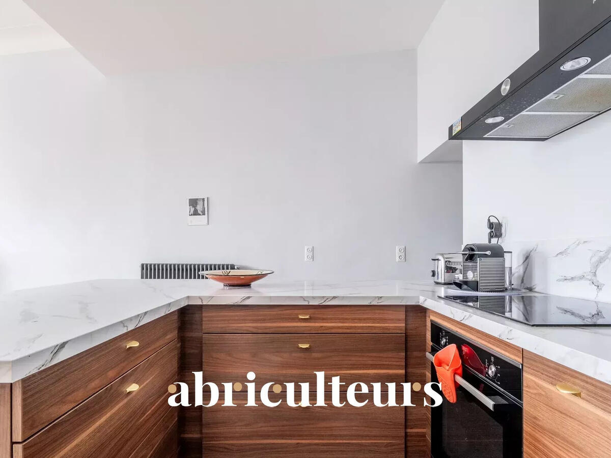 Appartement Nantes