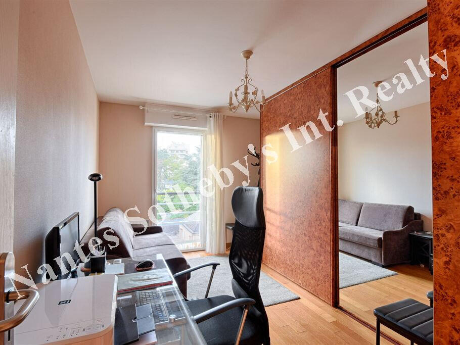 Appartement Nantes