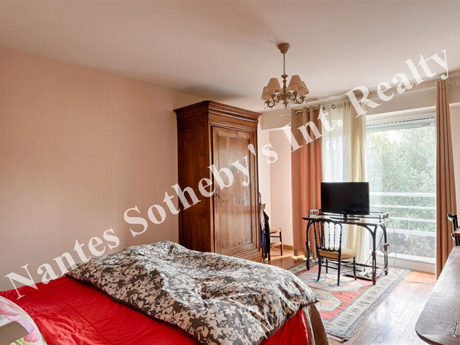 Appartement Nantes