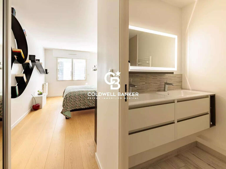 Apartment Nantes - 4 bedrooms