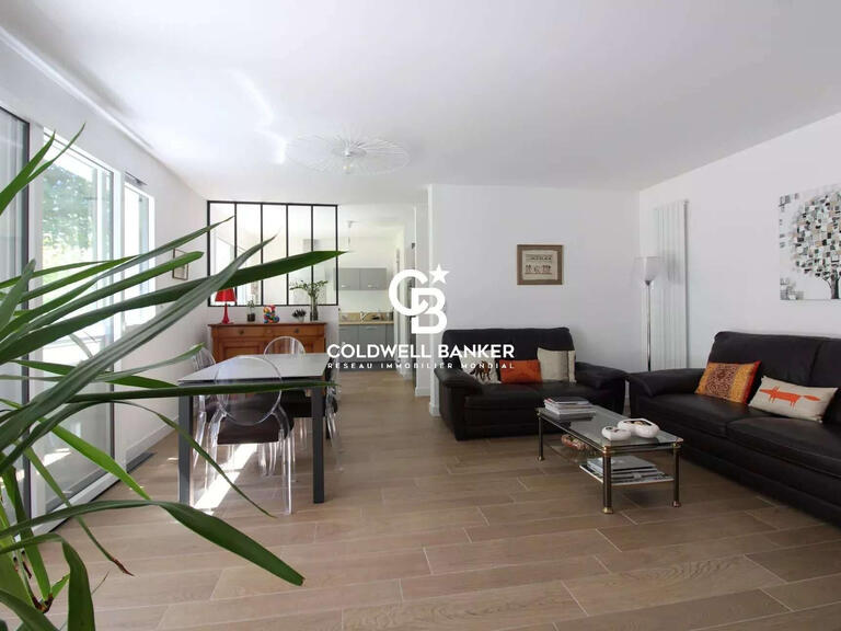 Apartment Nantes - 2 bedrooms