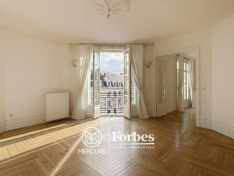 Appartement Nantes - 3 chambres - 138m²