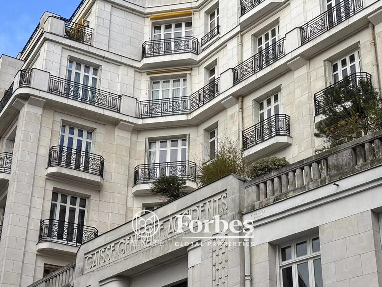 Apartment Nantes - 3 bedrooms - 138m²